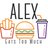 Alex Eats Too Much