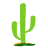Cactus Hugs