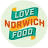 Love Norwich Food