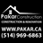 pakarconstruction.com