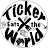 Ticker Eats the World