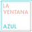 La Ventana Azul