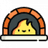 Pizza Oven Radar