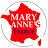 Mary Anne's France