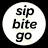 Sip Bite Go