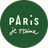 Paris je t'aime - Tourist office