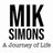 Mik Simons - A journey of life