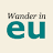 Wander In Europe