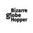 Bizarre Globe Hopper