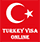Turkey Visa Online