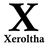 Xeroltha