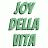 Joy Della Vita Travelblog