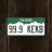 99.9 KEKB
