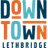 Downtown Lethbridge