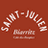 hotel-saint-julien-biarritz.fr