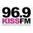 96.9 KISS FM