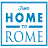 From Home to Rome