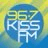 96.7 KISS FM