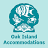 Oak Island Accommodations