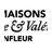 LES MAISONS DE PIERRE ET VALÉRIE