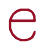 e is for eat