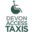 Devon Access Taxis