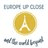 Europe Up Close