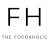 The Foodaholic