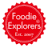 Foodie Explorers