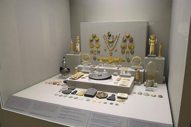 Museum of Islamic Art Athens