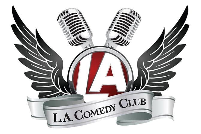 STRAT Comedy Club Las Vegas