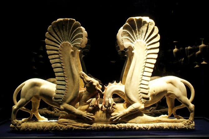 Ascoli Satriano Archaeological Museum