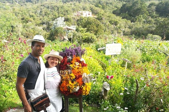 Santa Elena Silletero Farms