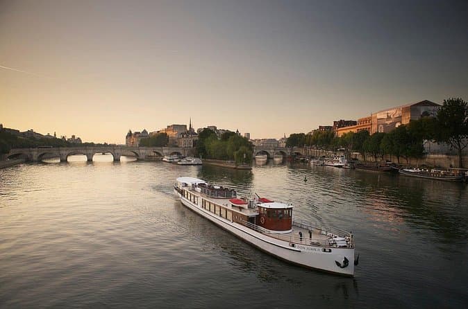 Yachts de Paris