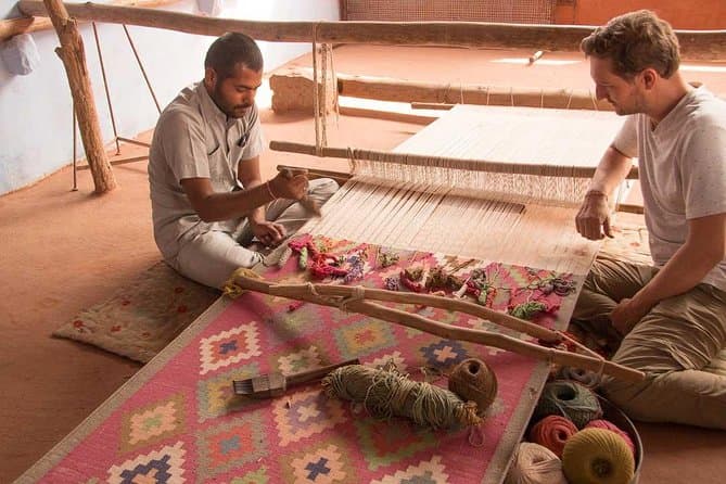 Salawas Durry Village