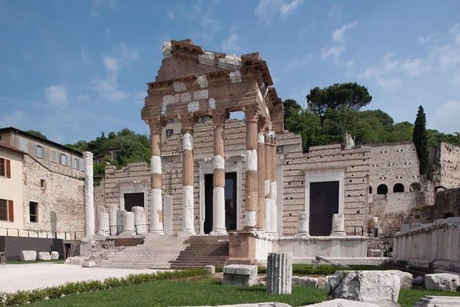 Brixia Archaeological Park