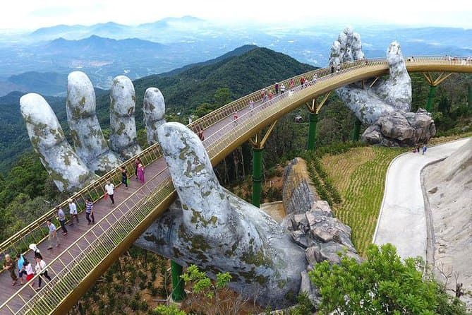 Debay Wine Cellar (Ba Na) Da Nang
