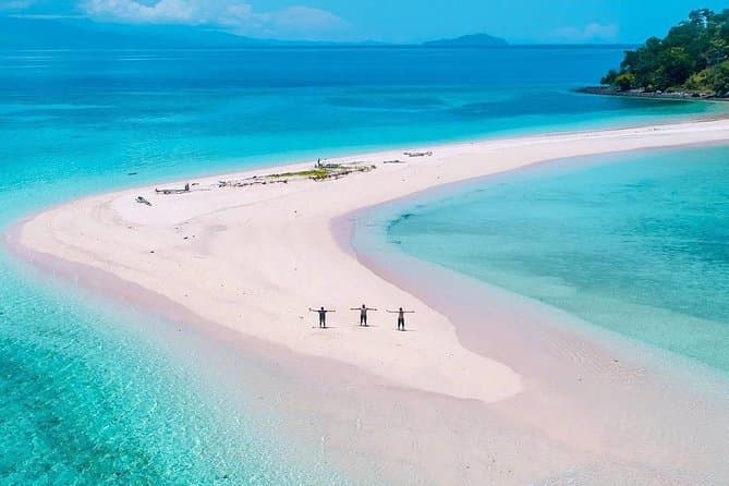 Olele Marine Park Gorontalo