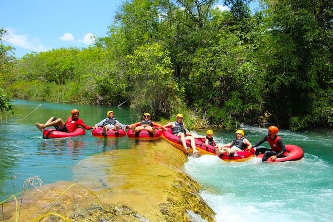 Rio Formoso Ecological Park