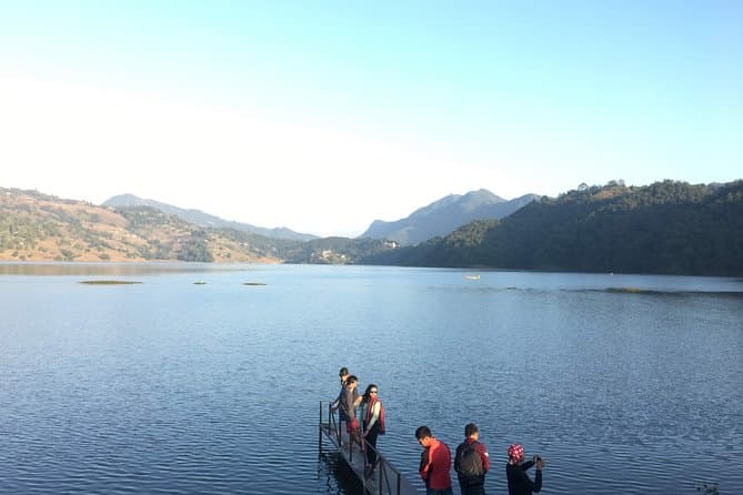 Sundari Danda Viewpoint