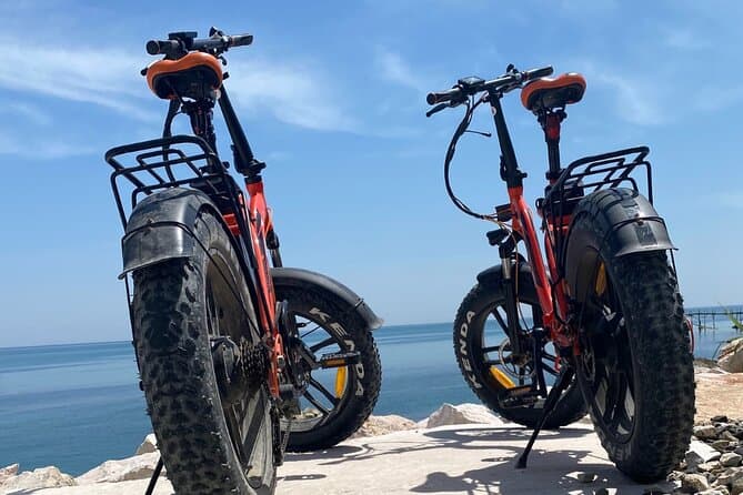 Via Verde dei Trabocchi