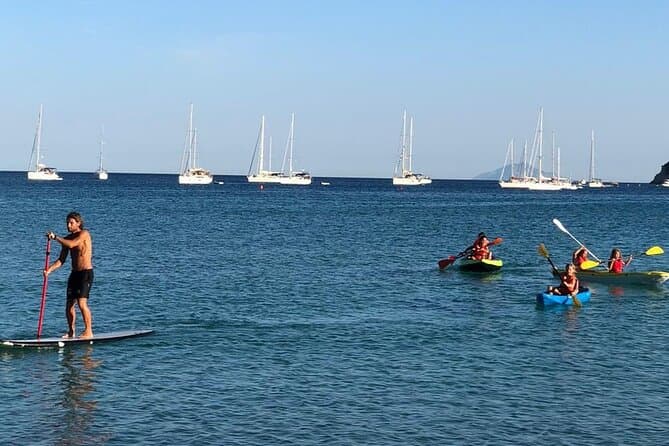Galenzana Beach