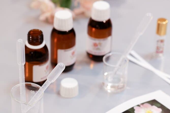 Parfumerie Fragonard Grasse