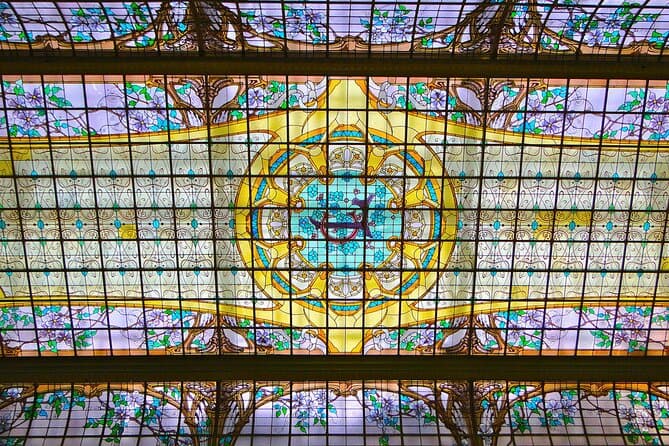 Cité Saurupt Nancy