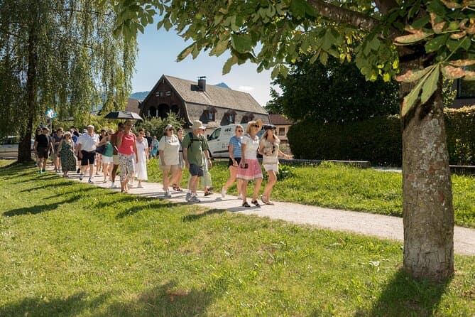 Sound of Music Tour Salzburg