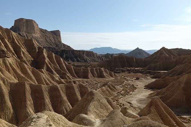 Bardenas Reales