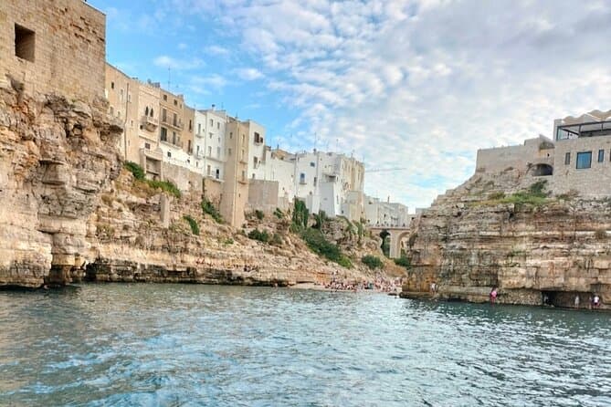 Porto Turistico Polignano a Mare