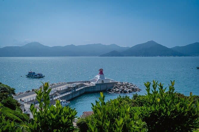 Geoje Island Busan