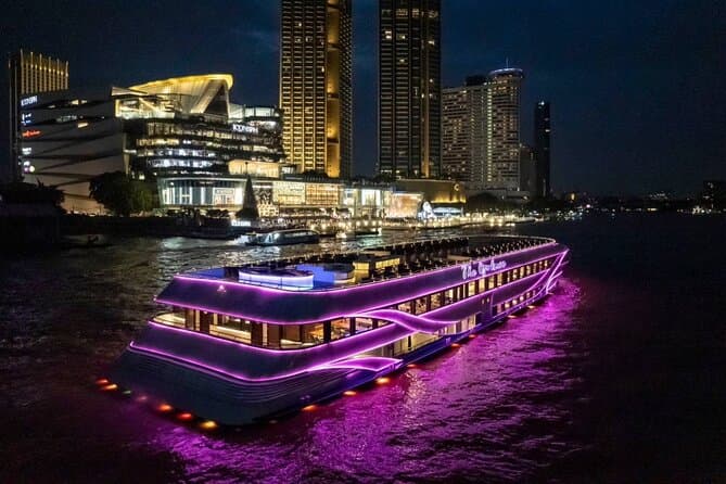 Opulence Cruise
