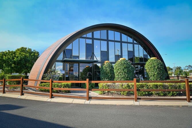 Bundaberg Barrel